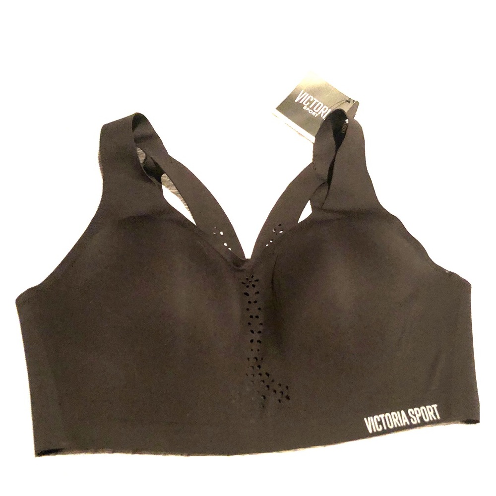 Victoria’s Secret Angel Max Sports Bra